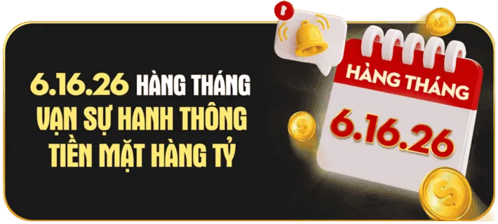 Các chương trình khuyến mãi nohu52 com 198k