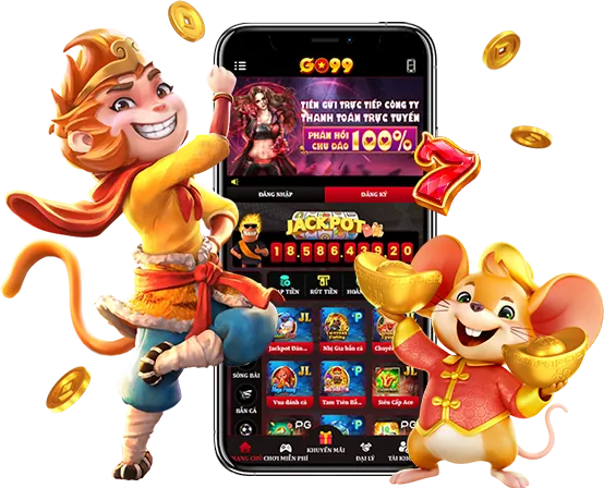 Thế giới đại dương phong phú